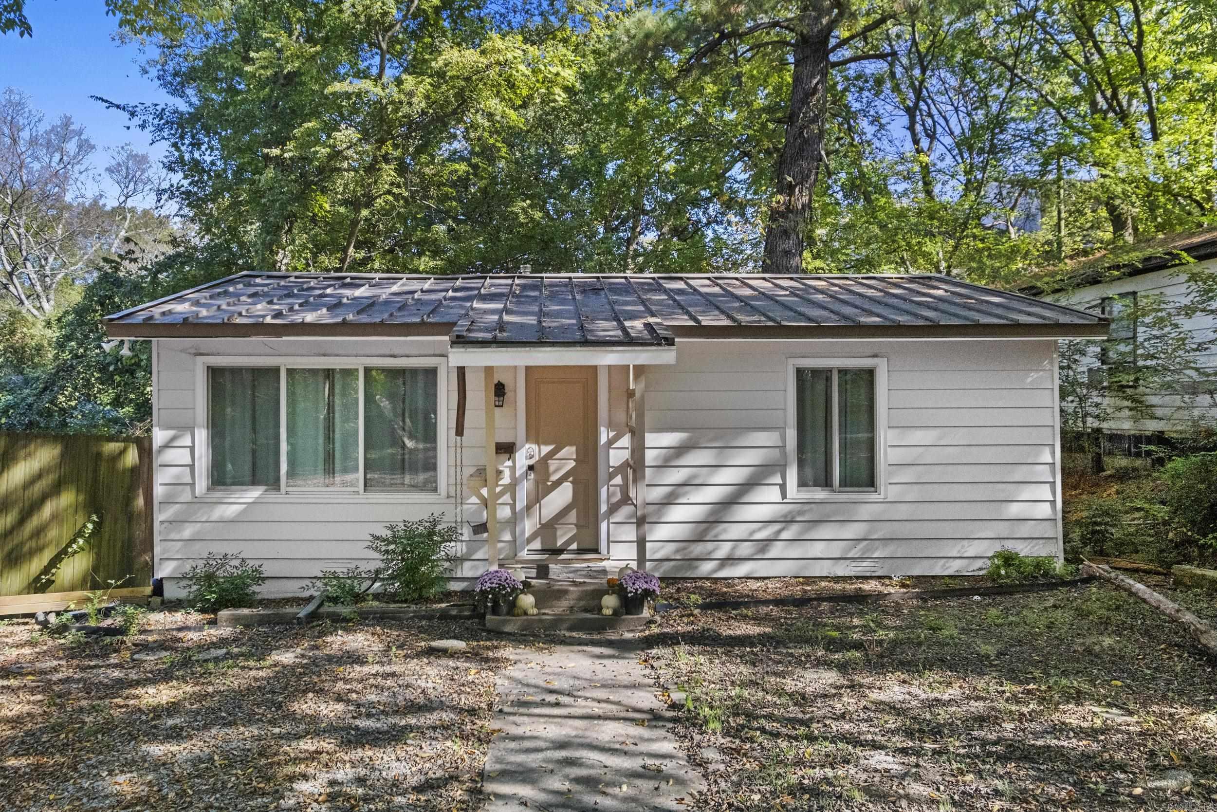 Union Depot - Residential