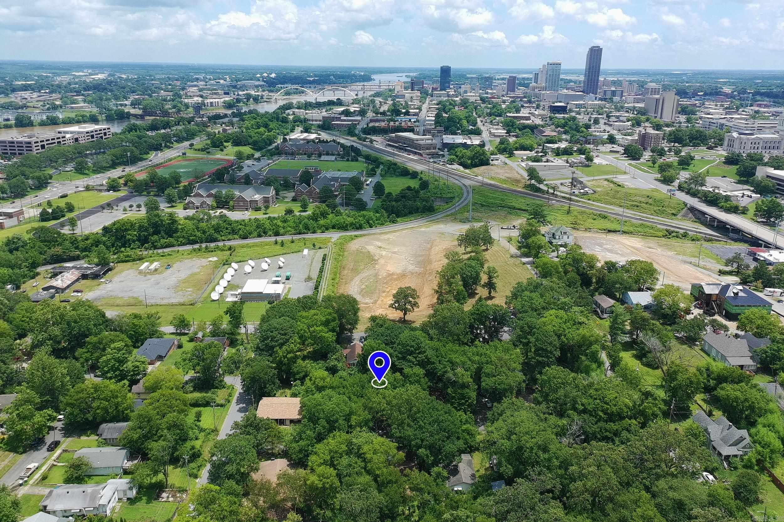 Union Depot - Residential