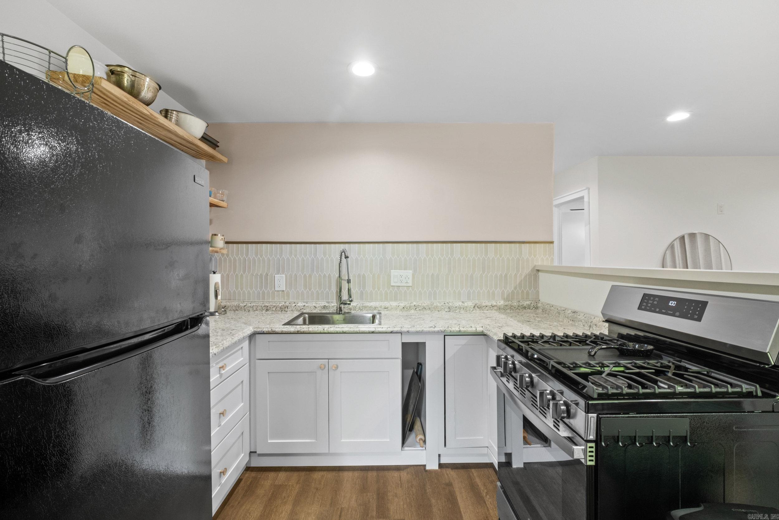 Union Depot - Residential