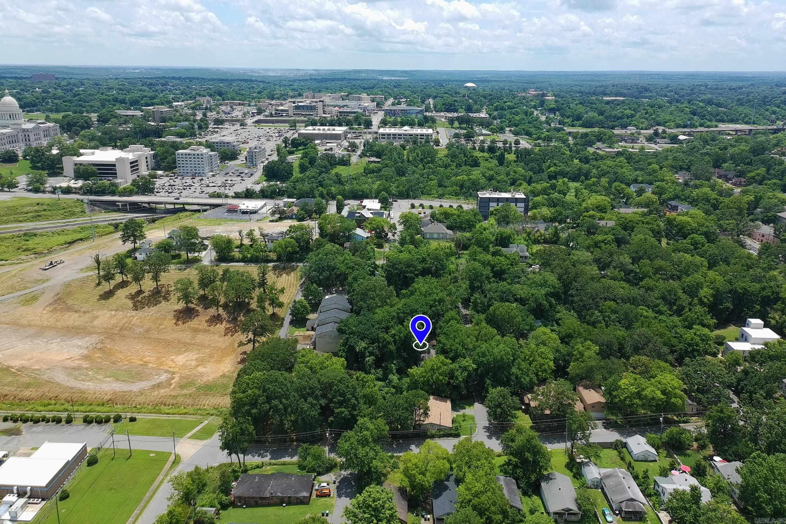 Union Depot - Residential