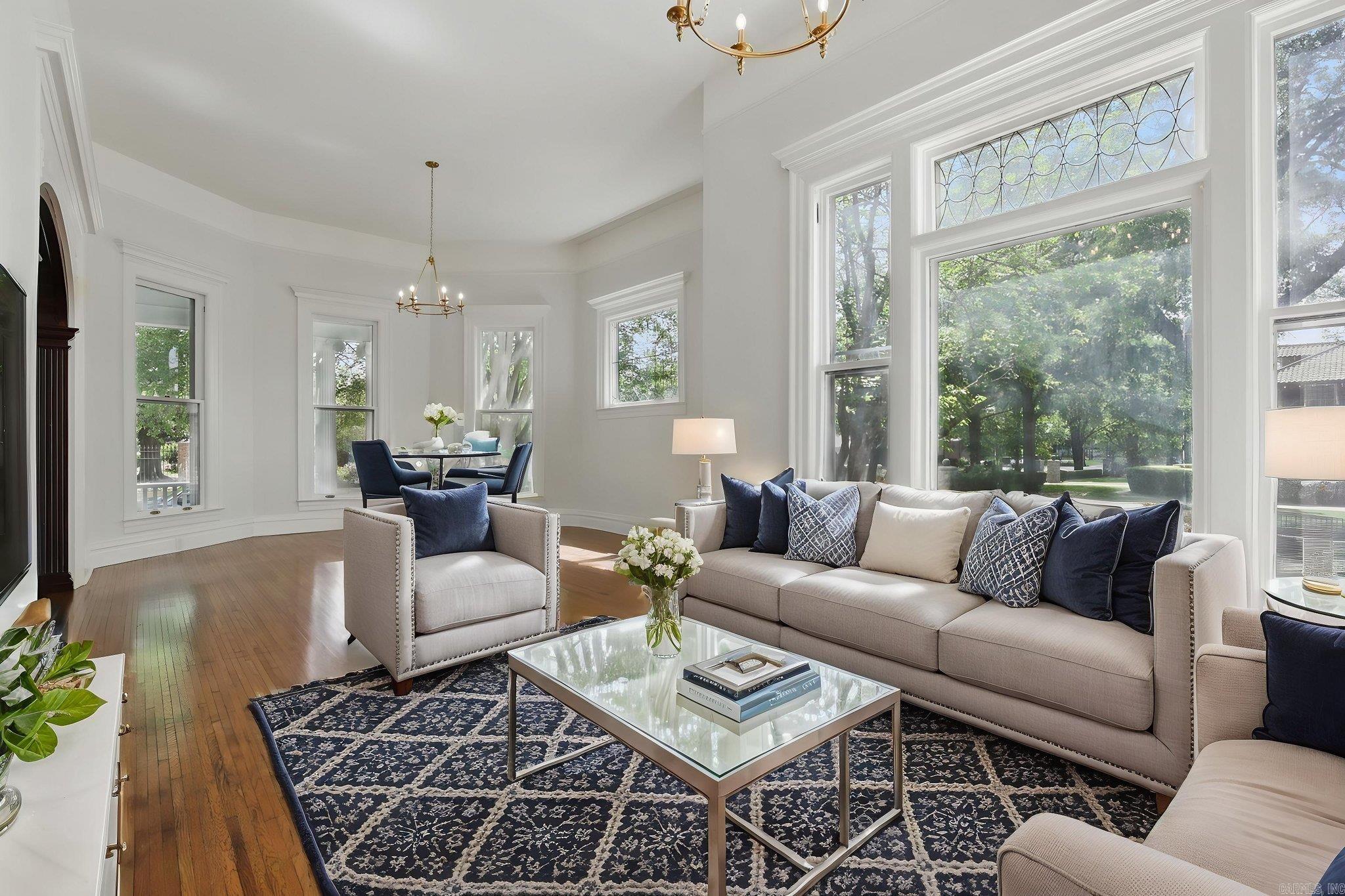 CITY OF LR L10 - Residential