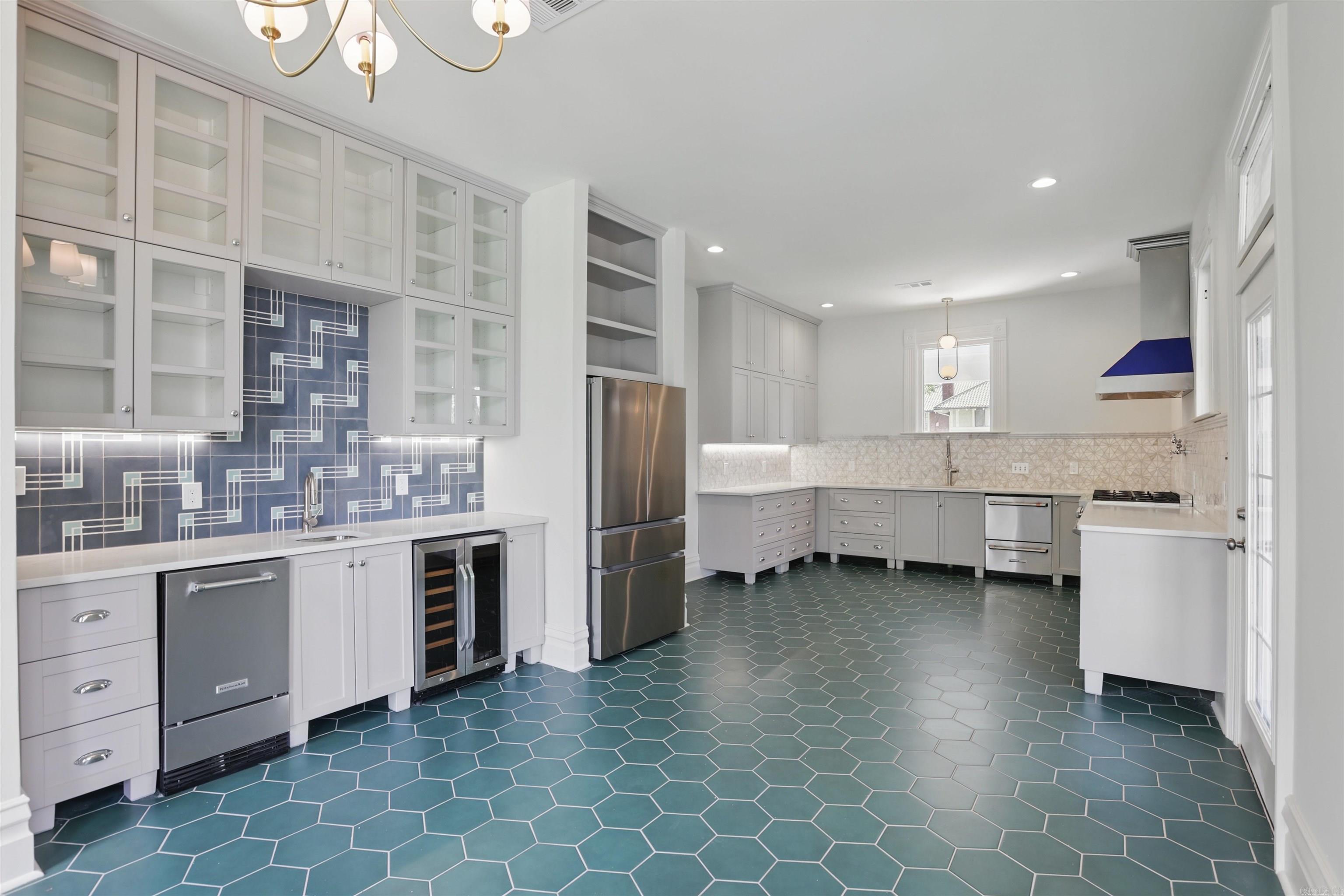 CITY OF LR L10 - Residential