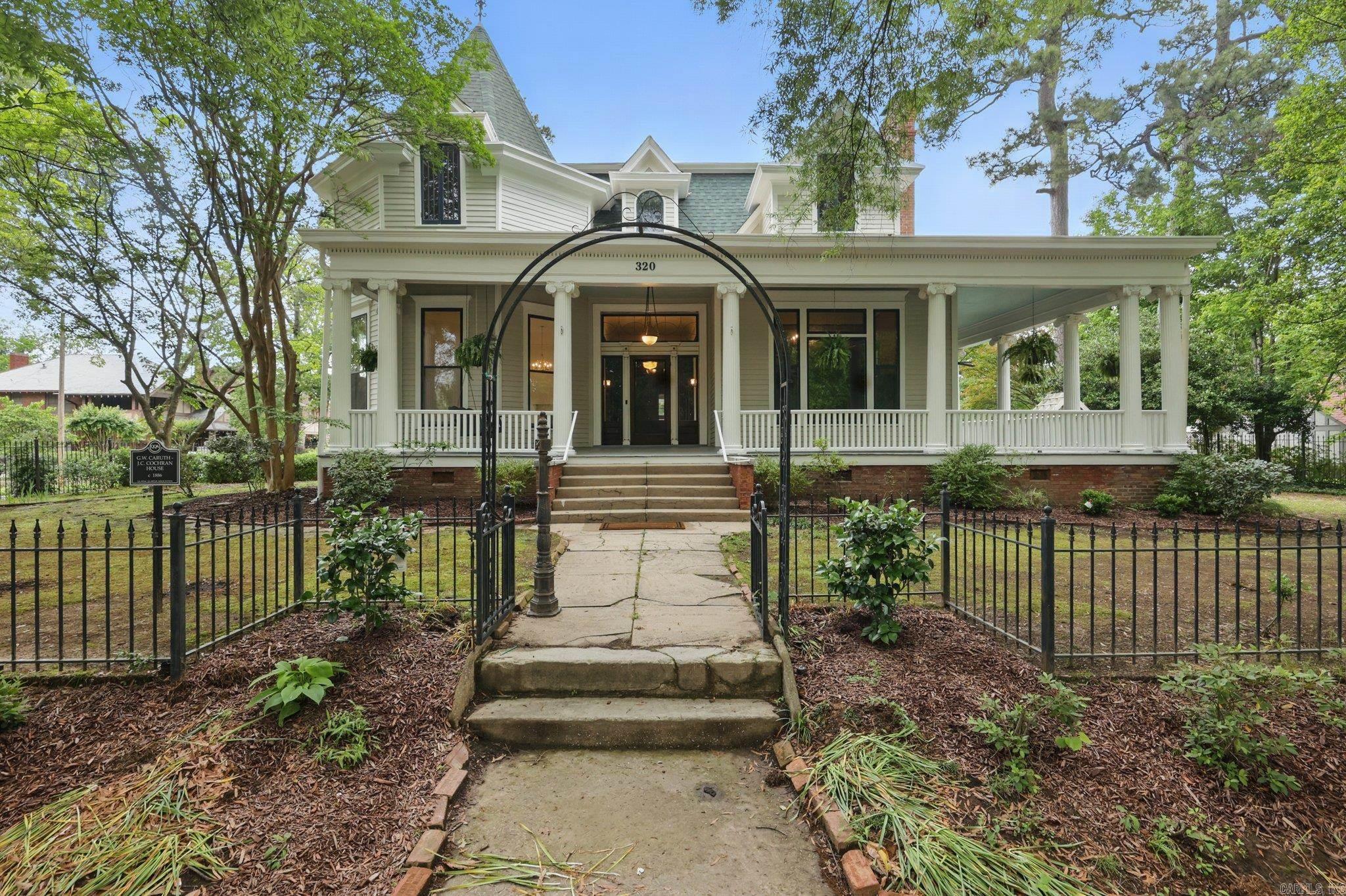 CITY OF LR L10 - Residential