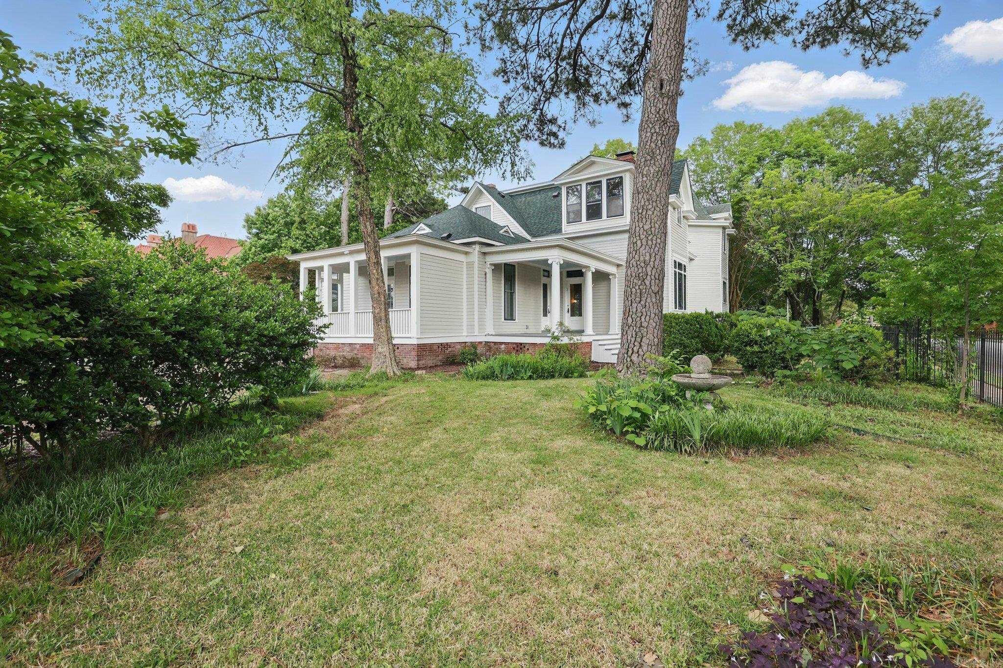 CITY OF LR L10 - Residential