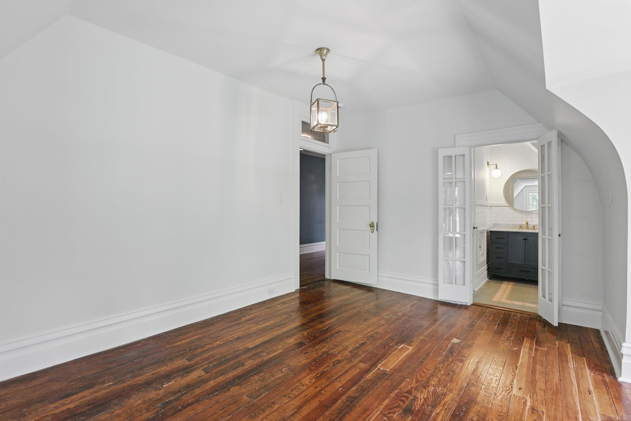 CITY OF LR L10 - Residential