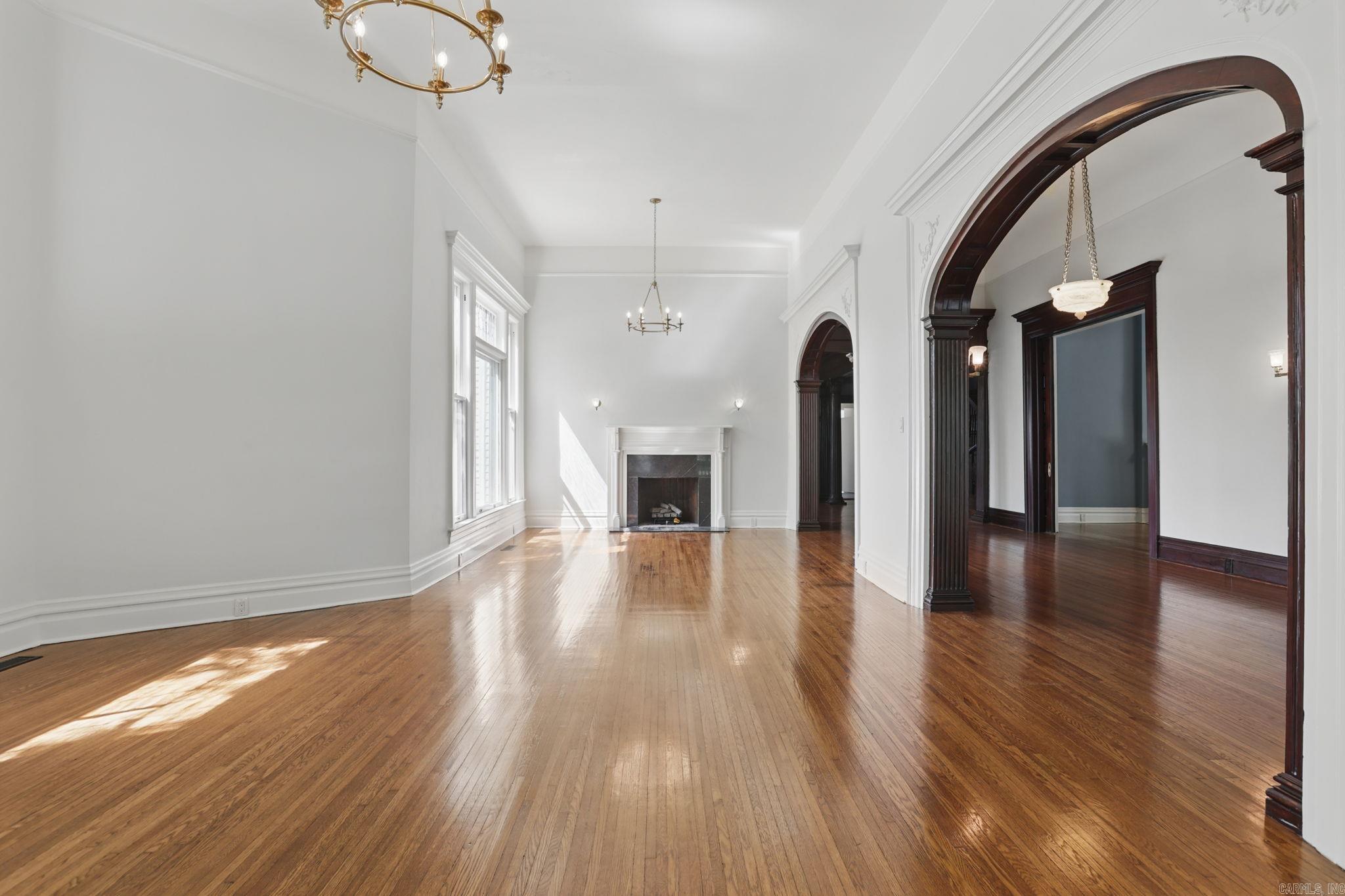 CITY OF LR L10 - Residential