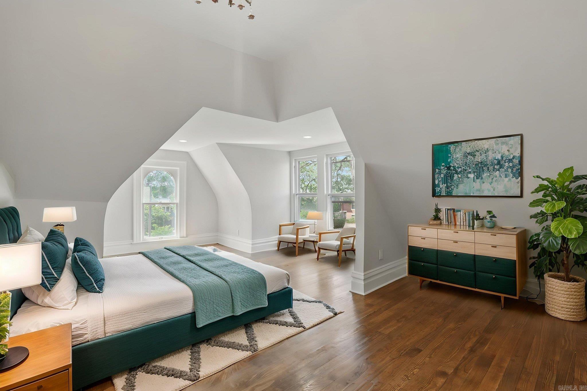 CITY OF LR L10 - Residential