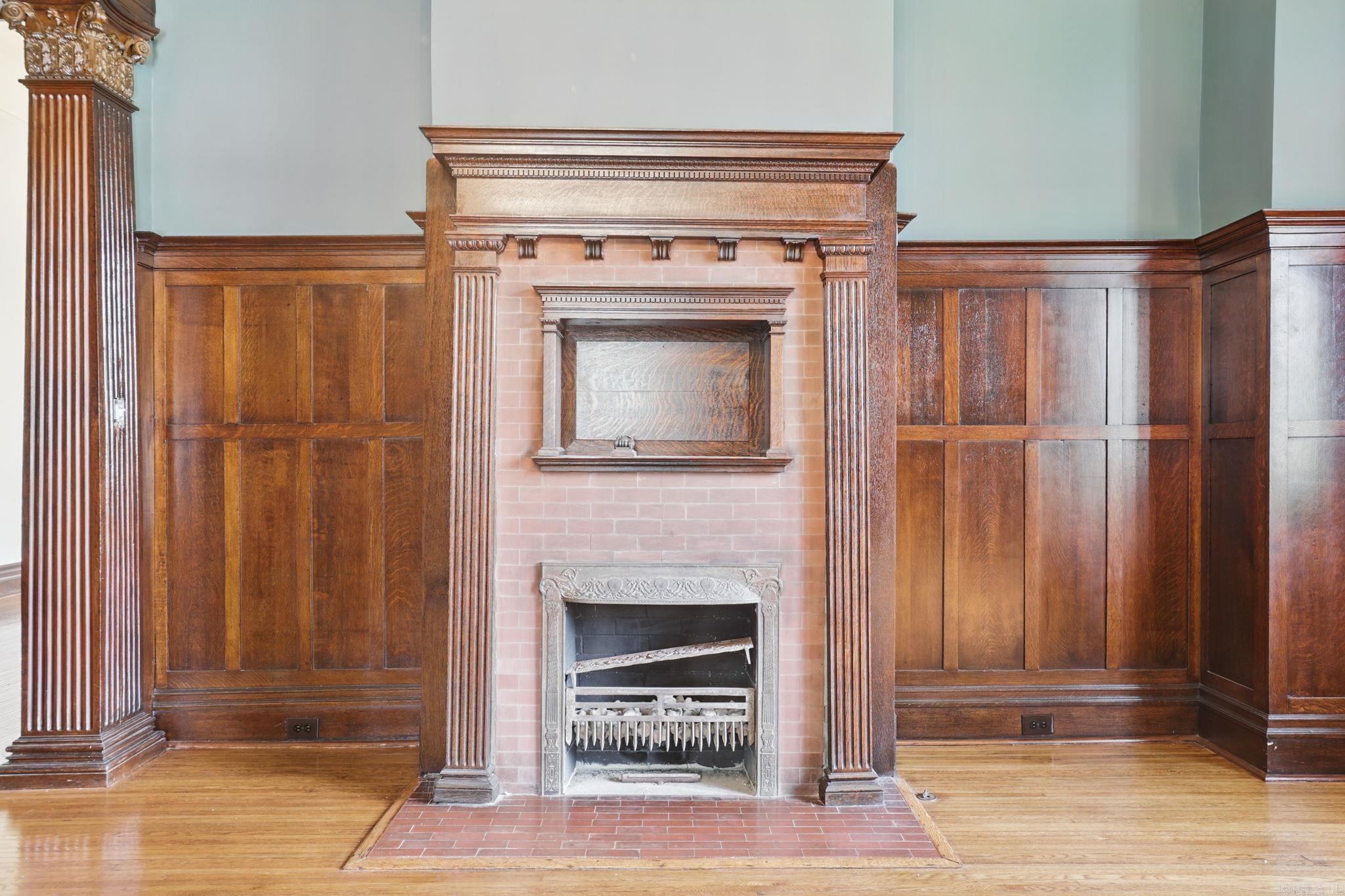 CITY OF LR L10 - Residential