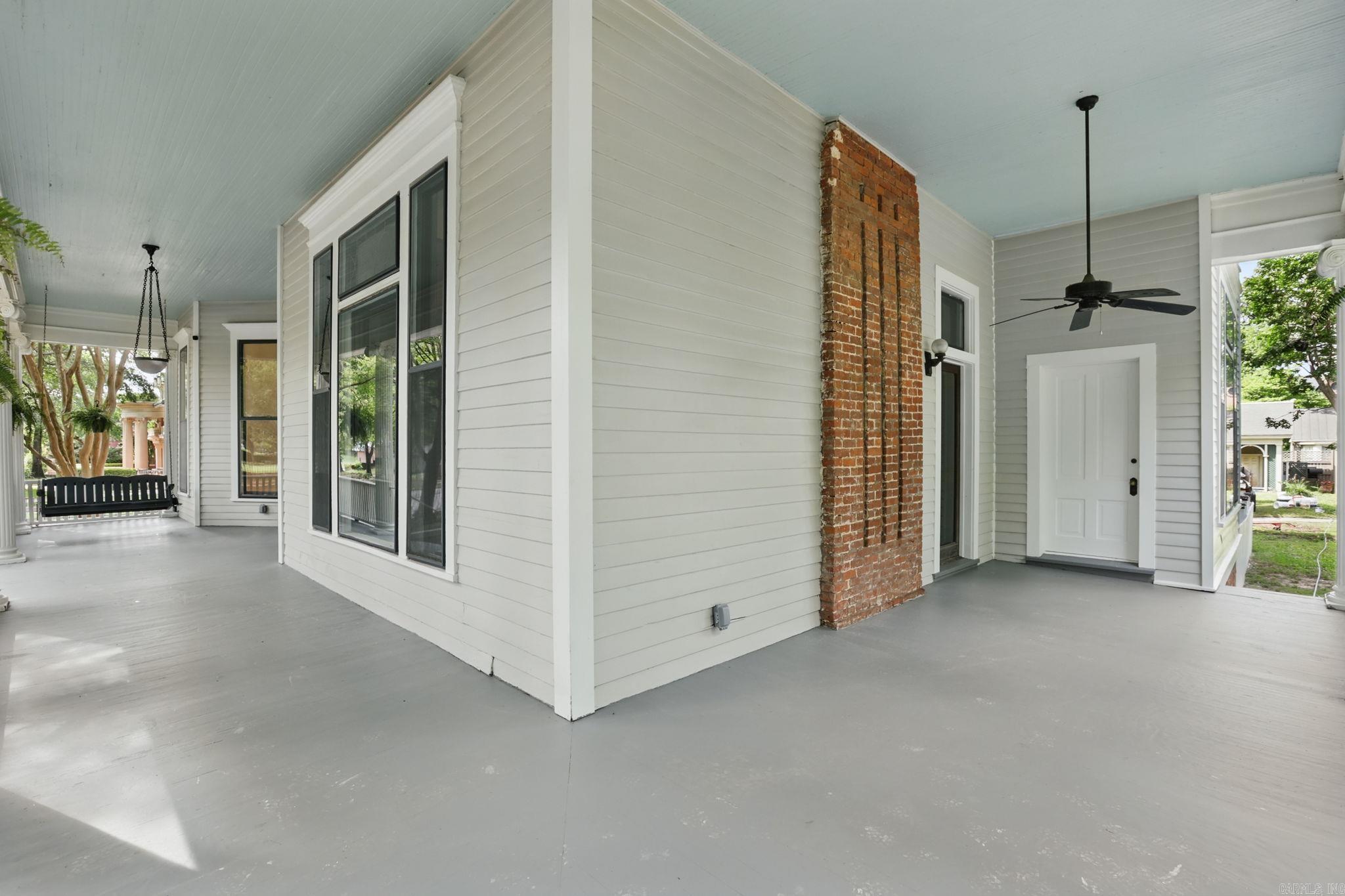 CITY OF LR L10 - Residential