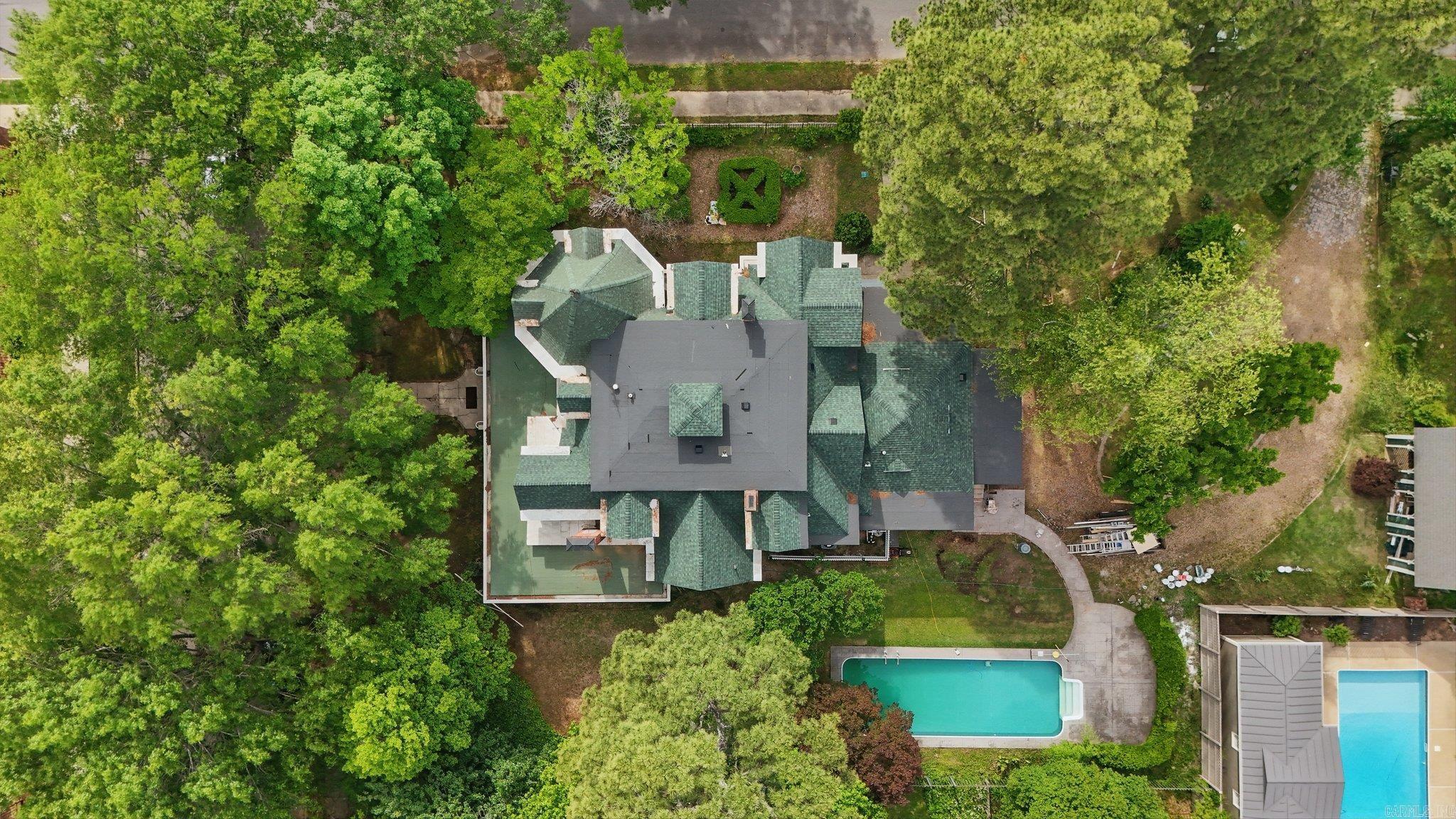 CITY OF LR L10 - Residential