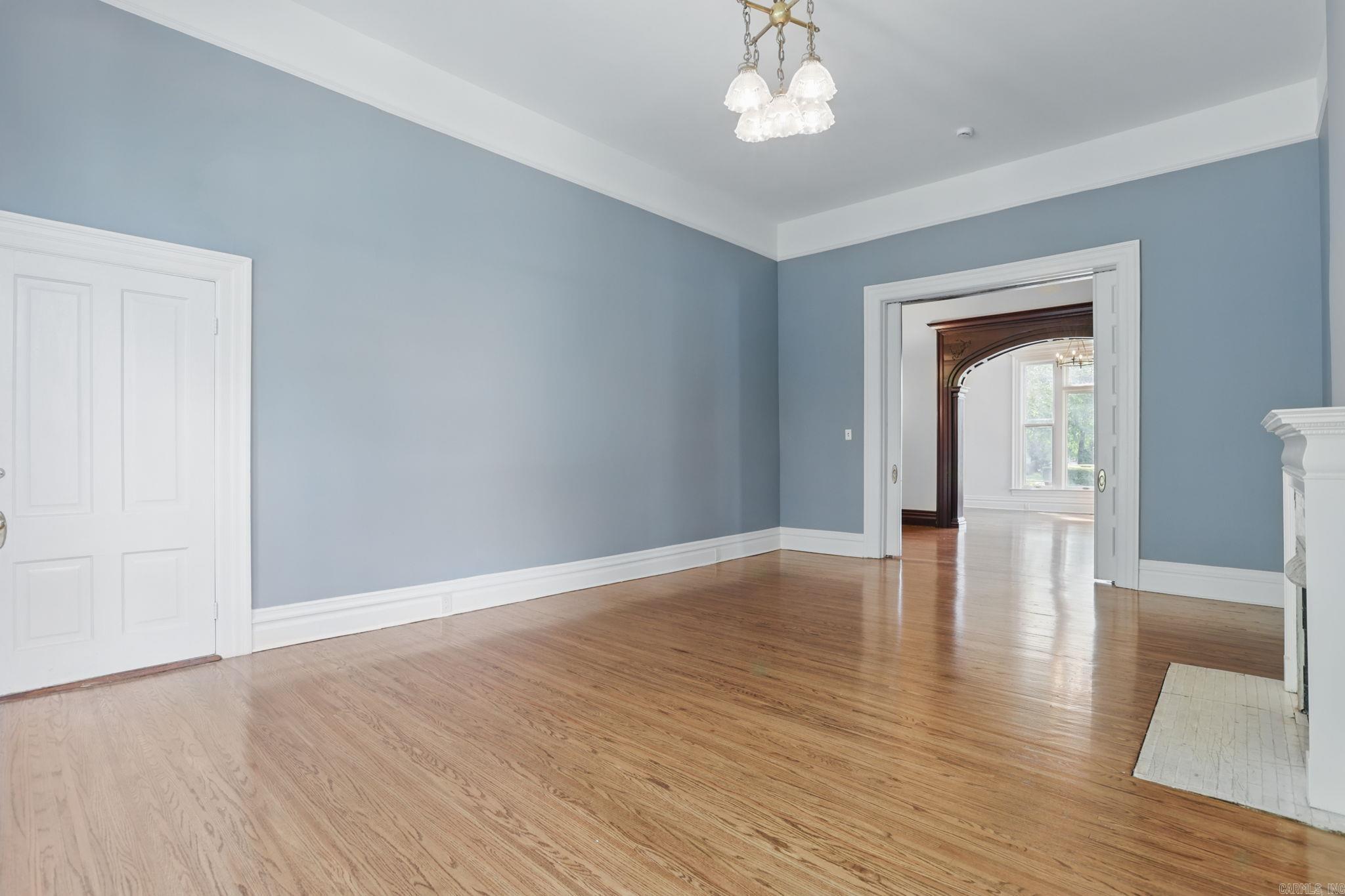 CITY OF LR L10 - Residential