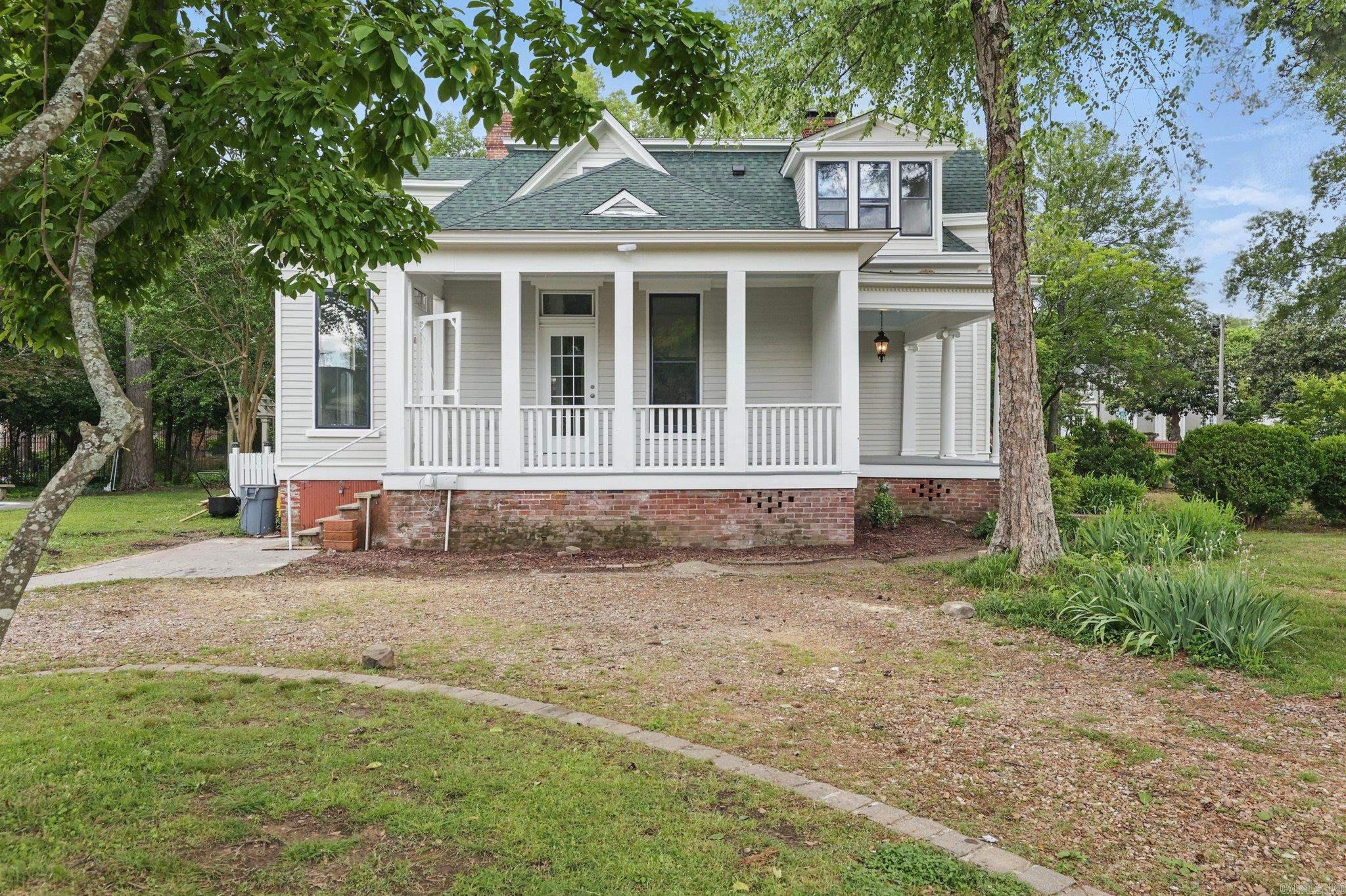 CITY OF LR L10 - Residential