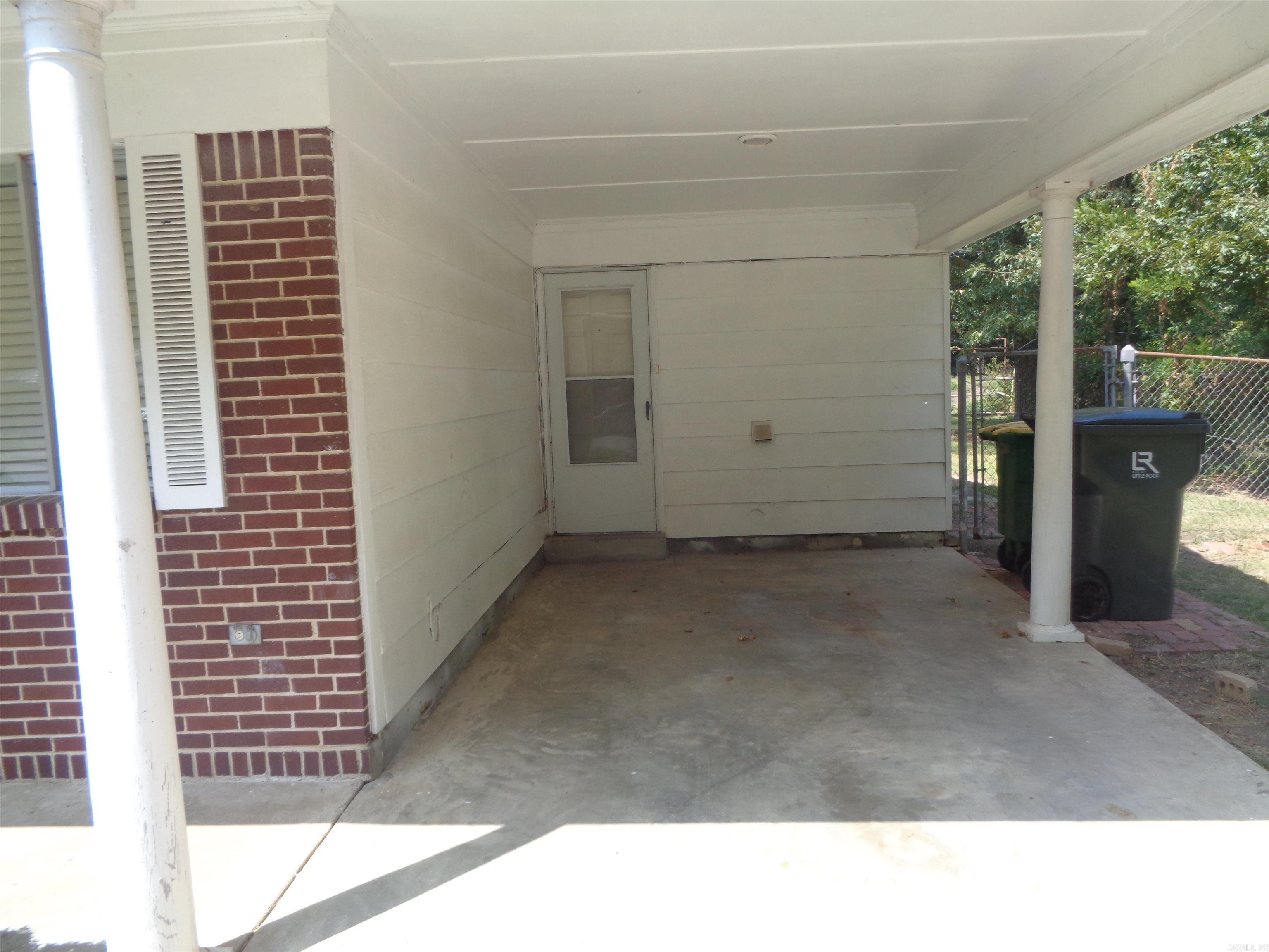 Cloverdale - Residential Lease