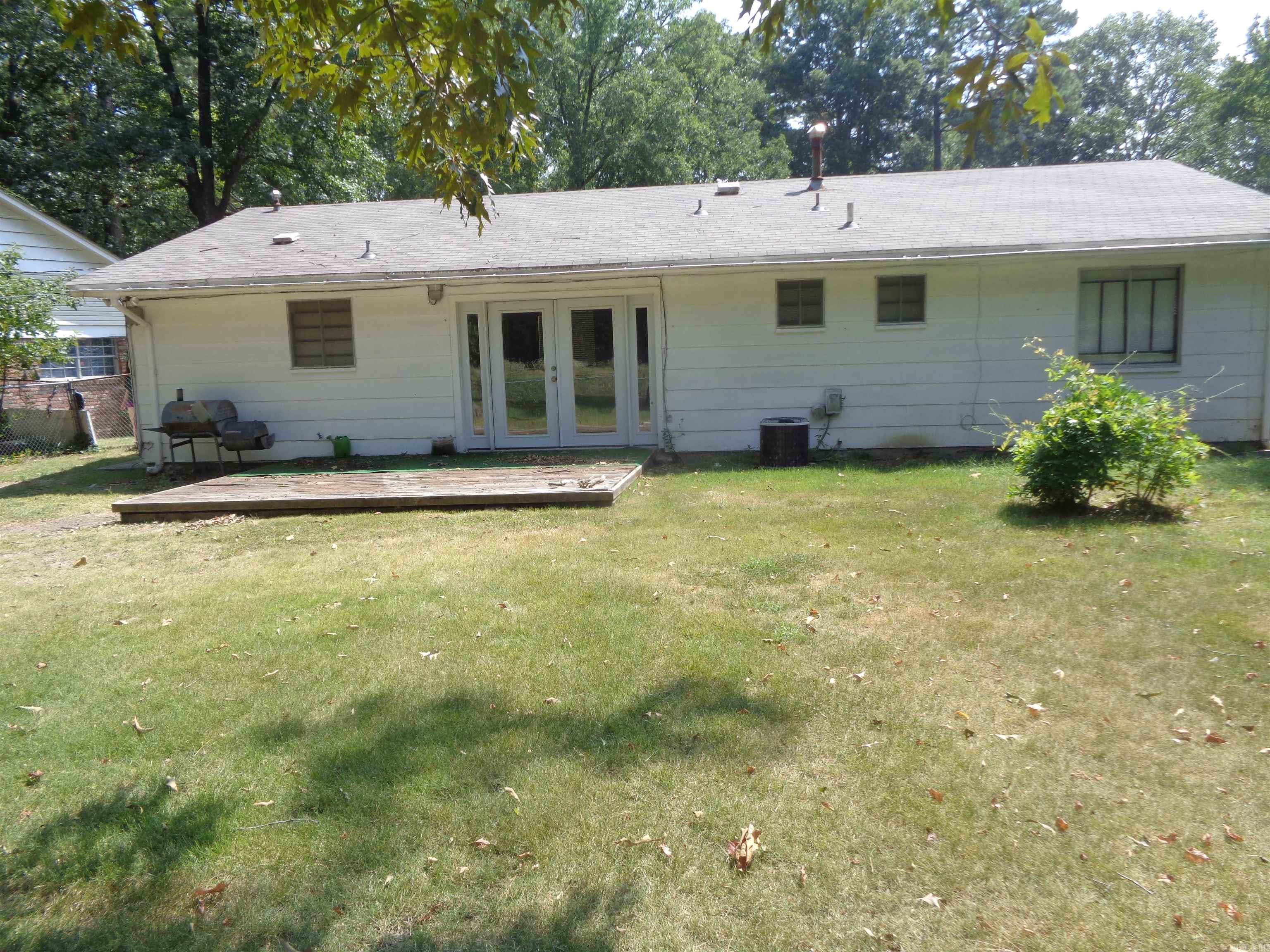 Cloverdale - Residential Lease