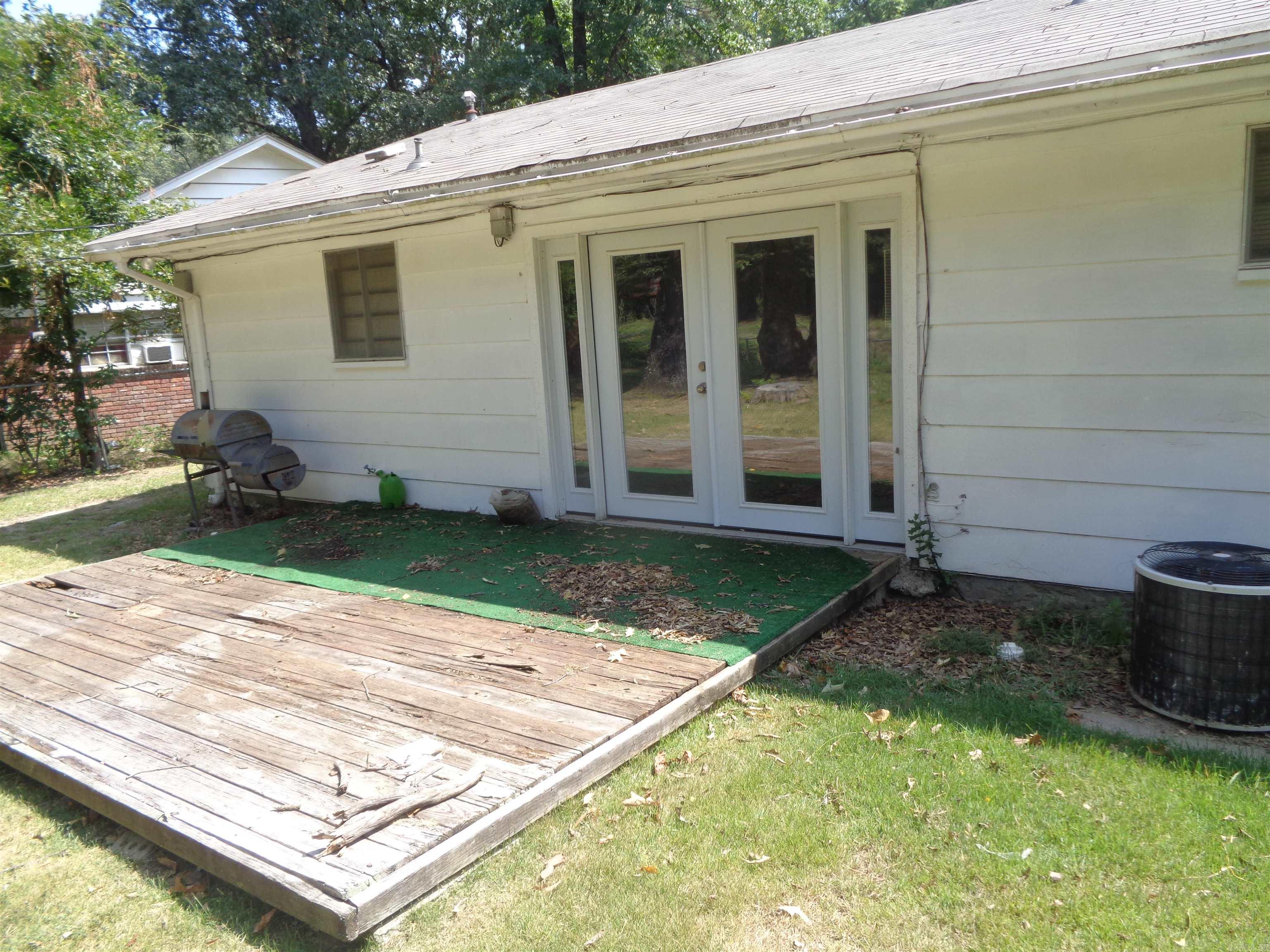 Cloverdale - Residential Lease