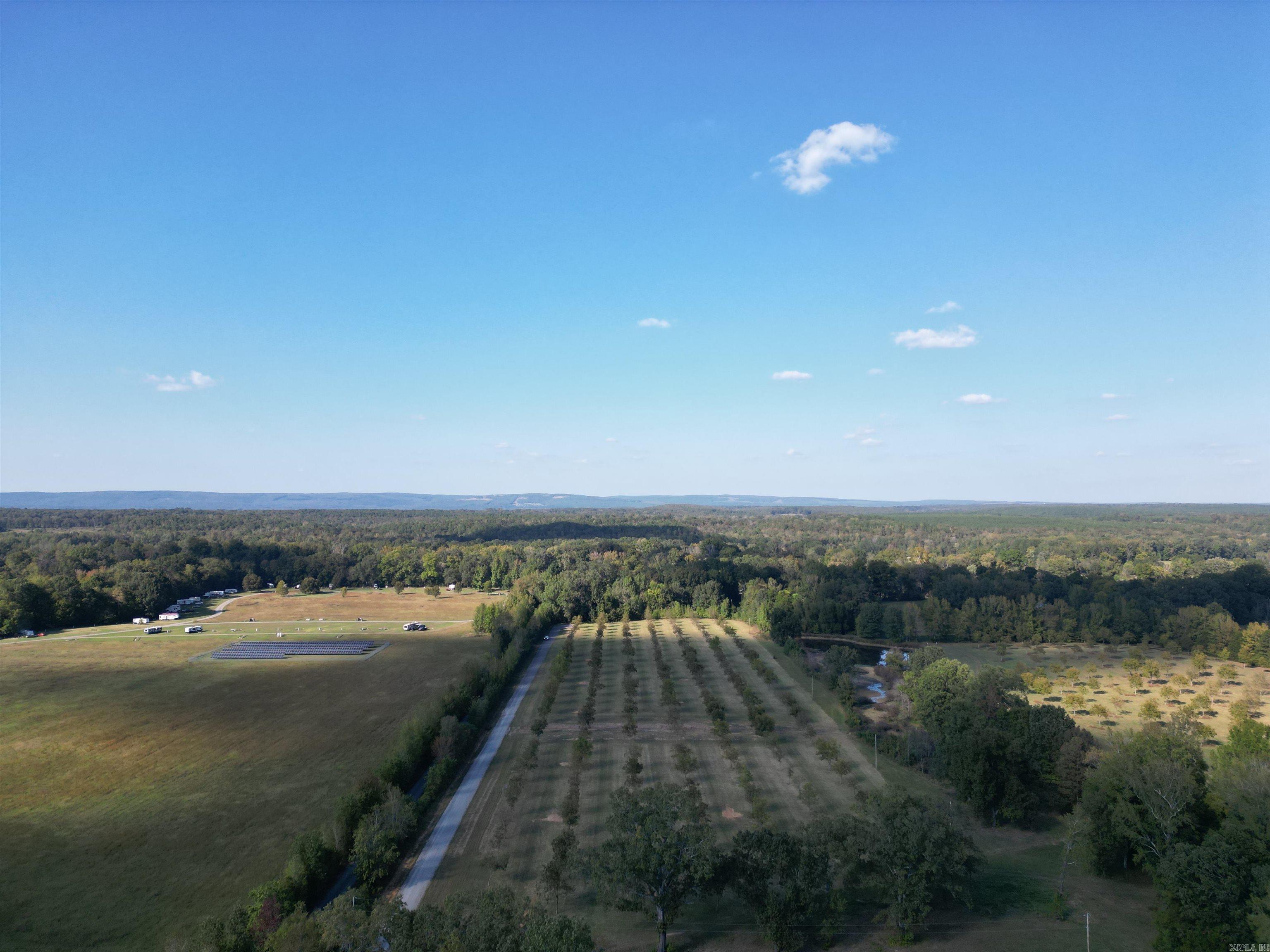 Metes & Bounds - Land