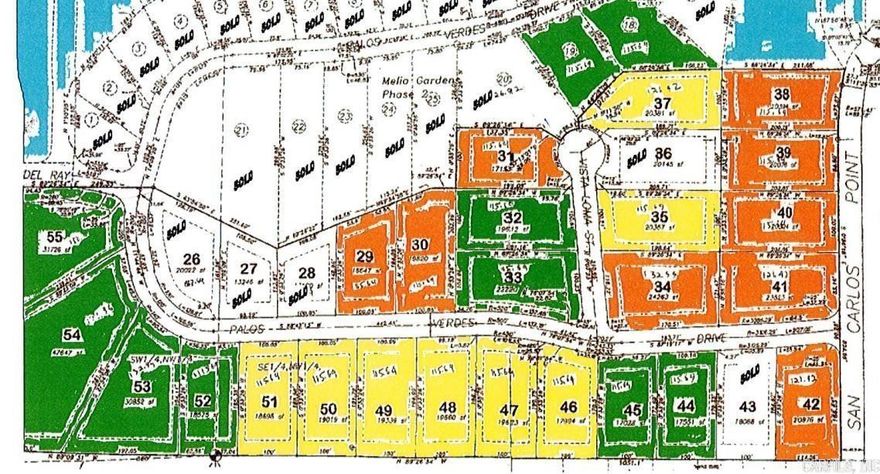 Build your dream home on this premium, build-ready lot located in the heart of Hot Springs! This spacious parcel is part of a newly developed community featuring underground electricity, paved streets, and city water and sewer available at the curb—all the essential infrastructure is already in place. Several neighboring lots include completed pad sites, giving the area a polished and established feel from day one.  Perfectly situated near shopping, dining, schools, and all the conveniences of central Hot Springs, this lot offers both comfort and accessibility. Whether you're a builder searching for your next project or a homeowner planning a custom residence, this lot provides a rare opportunity to secure a fully prepped homesite in a highly desirable location.  Bring your vision to life on this exceptional lot—ready for construction and full of potential. Let’s make your next move happen here!