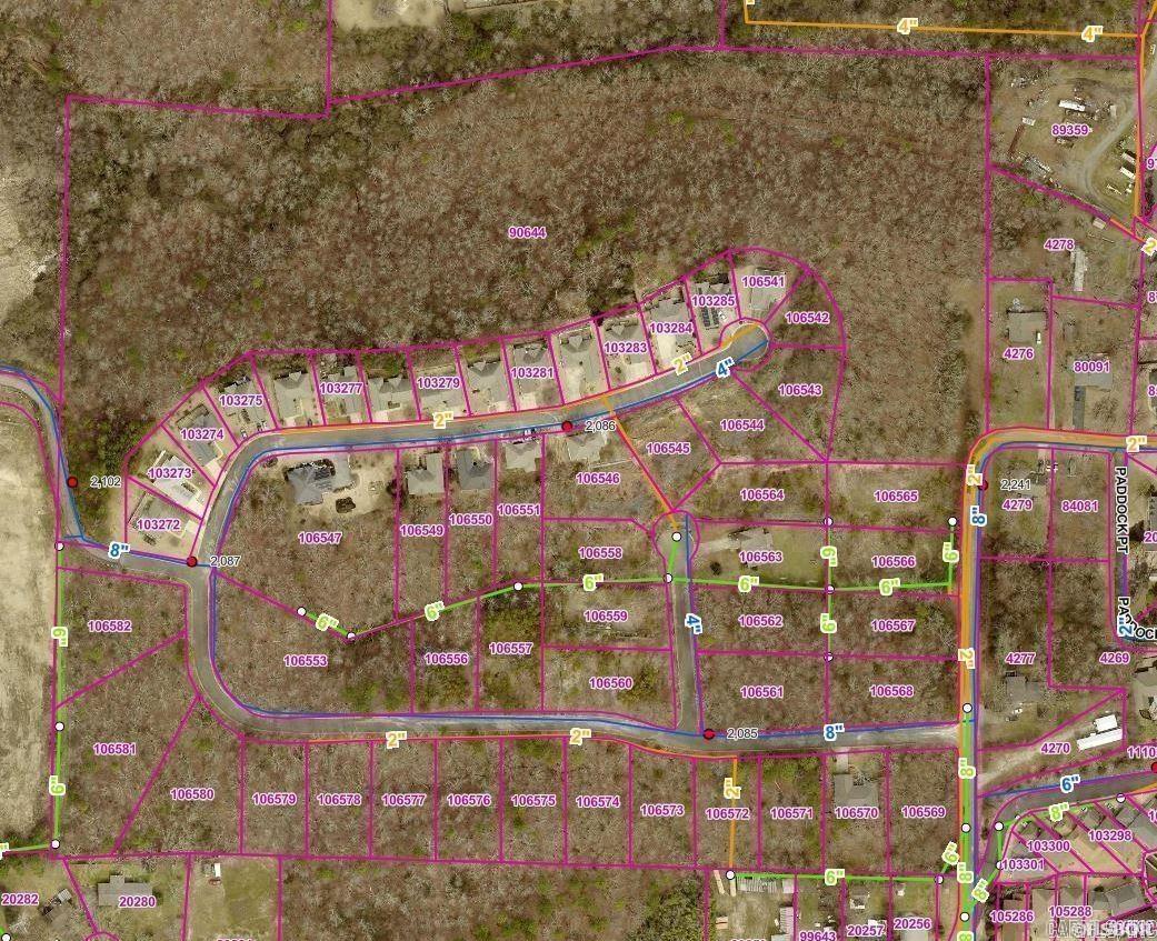 Melia Gardens Phase III - Residential