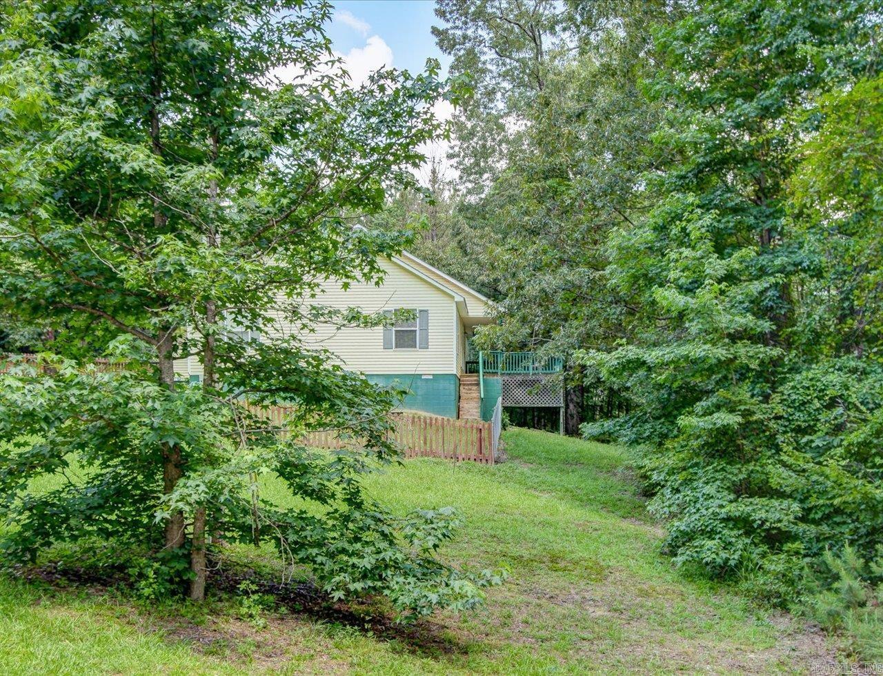 DIAMONDHEAD - Residential