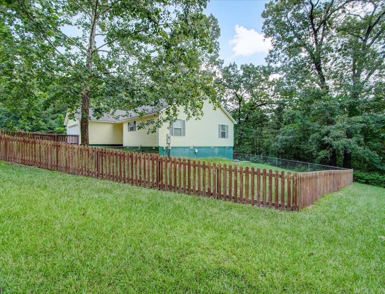 DIAMONDHEAD - Residential