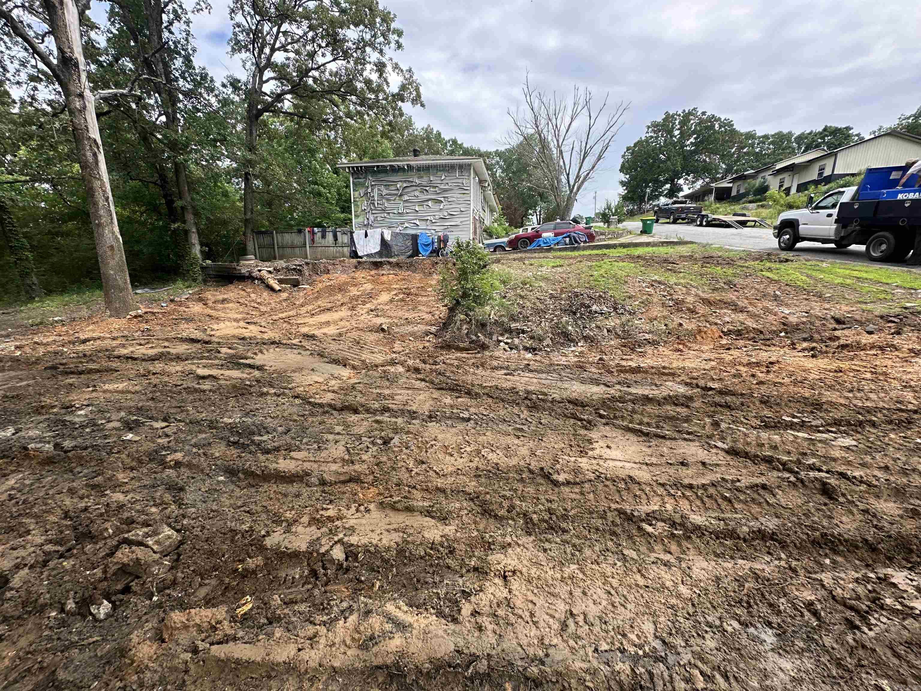 Discover the perfect opportunity to build your dream home in an established neighborhood! This residential lot at 64 Aloha Circle is cleared and ready for development, offering a quiet, tree-lined setting in the heart of Sherwood’s Bamboo Village subdivision. Utilities are available at the street, and the lot features a level topography ideal for new construction. Located just minutes from schools, parks, and shopping, with easy access to Highway 67/167, this lot combines convenience with a peaceful suburban feel. A rare find in a mature neighborhood—bring your builder and vision today!