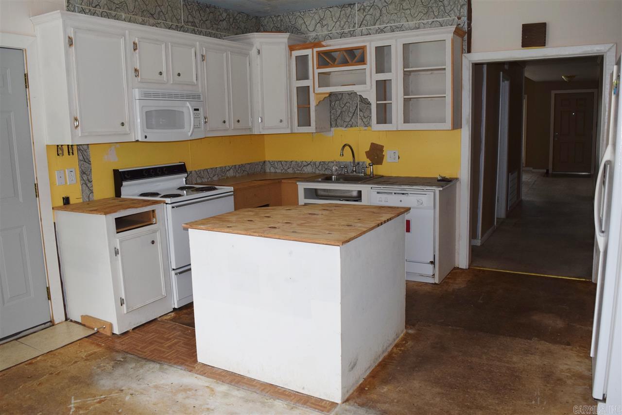 Lincoln Park - Residential