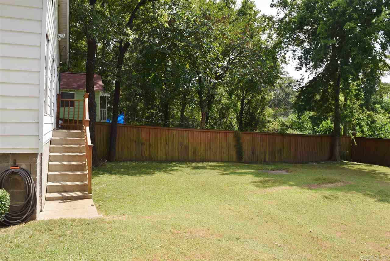 Lincoln Park - Residential