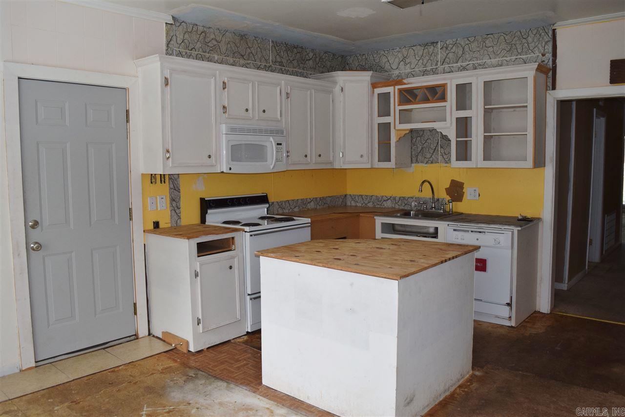 Lincoln Park - Residential