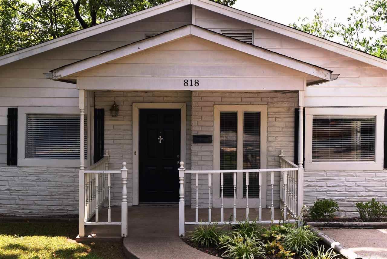 Lincoln Park - Residential