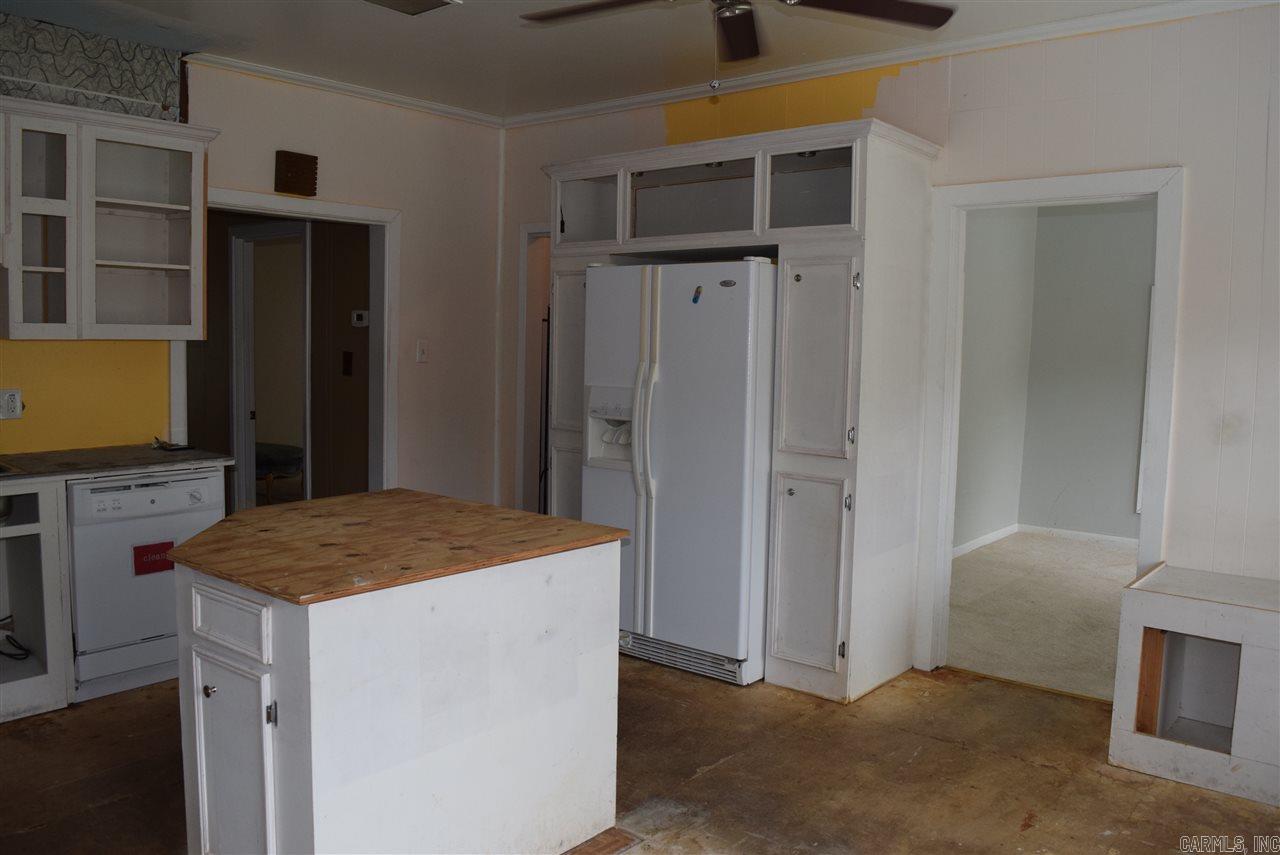 Lincoln Park - Residential