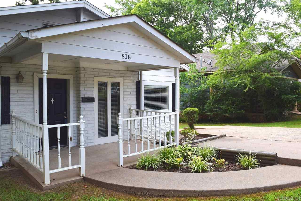 Lincoln Park - Residential