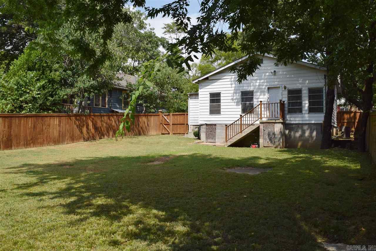 Lincoln Park - Residential