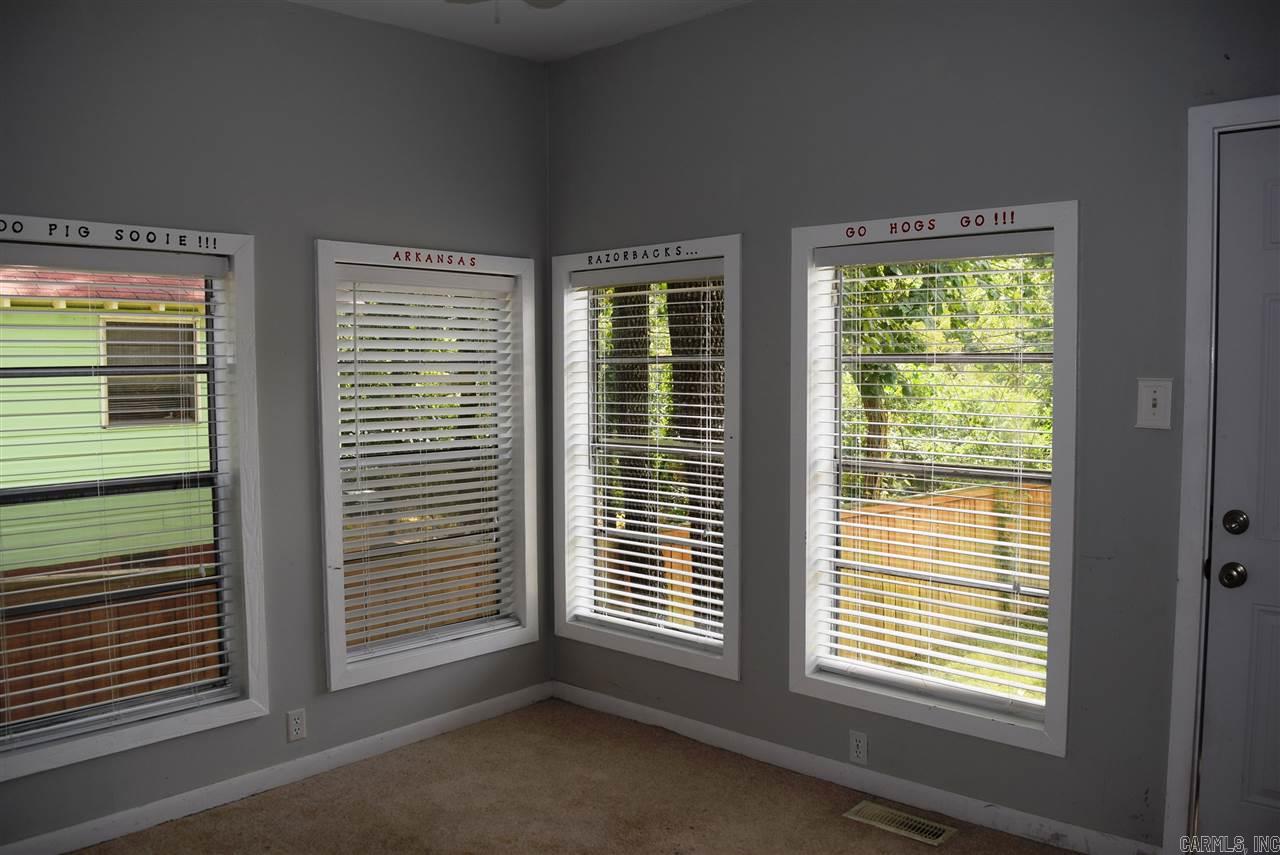 Lincoln Park - Residential