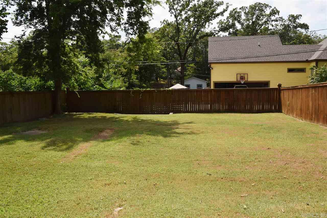 Lincoln Park - Residential