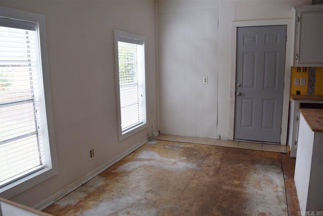 Lincoln Park - Residential