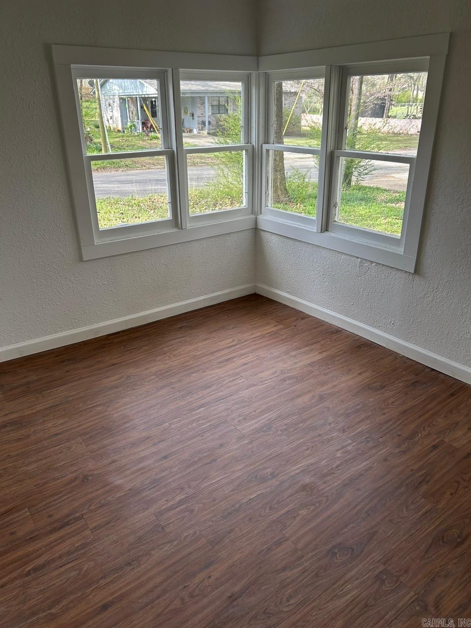 MOORE ADD - Residential