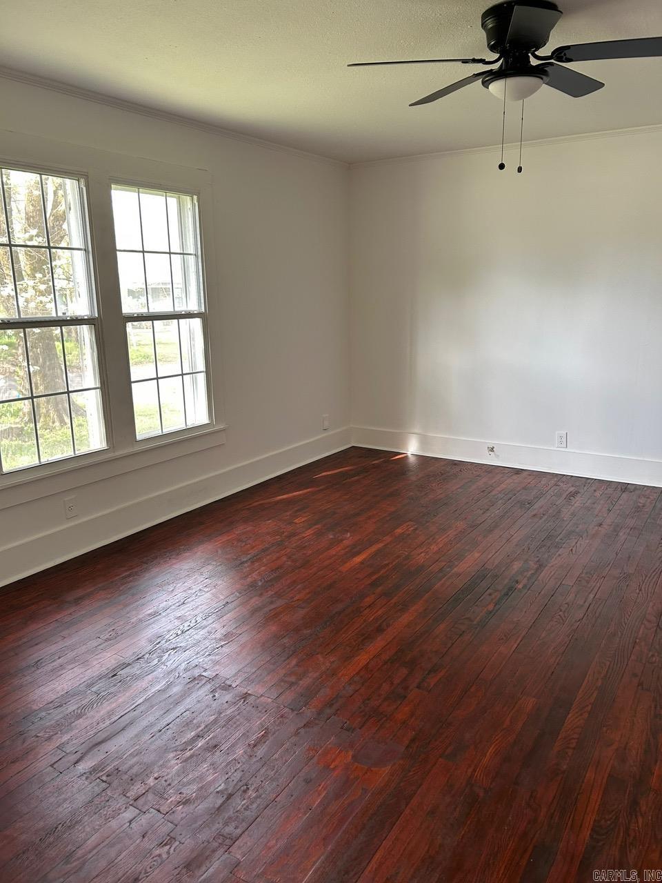 MOORE ADD - Residential