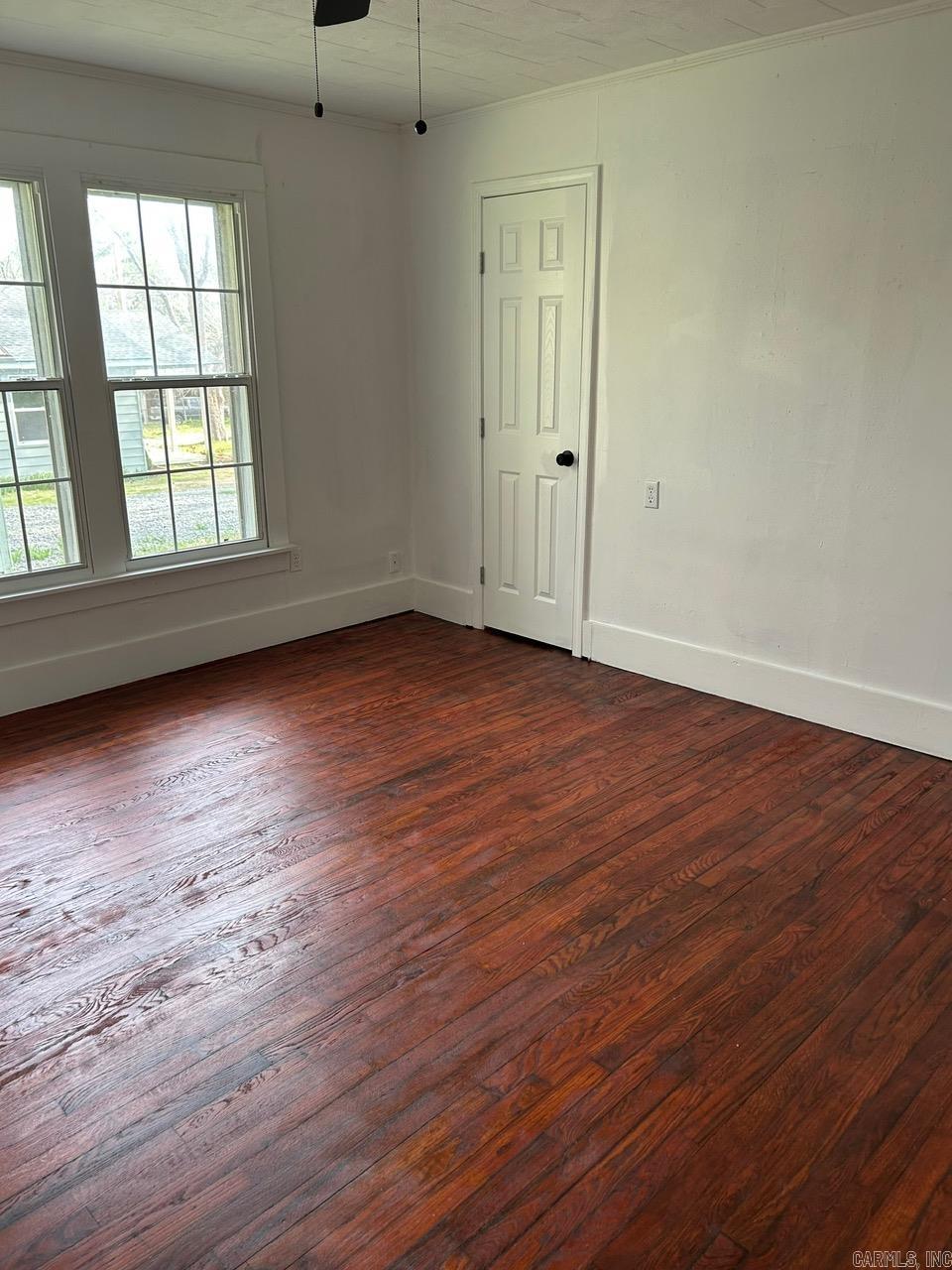 MOORE ADD - Residential