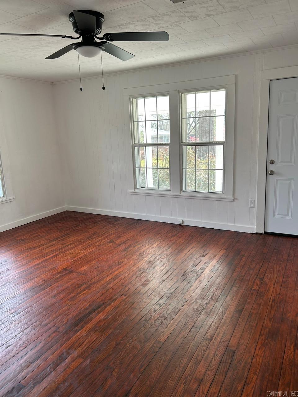 MOORE ADD - Residential