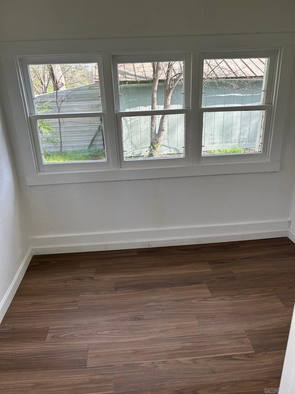 MOORE ADD - Residential