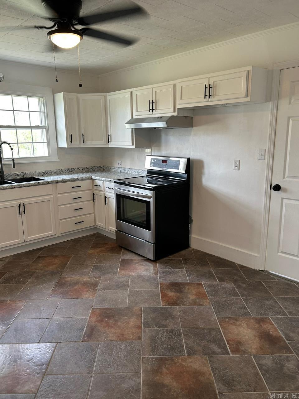 MOORE ADD - Residential