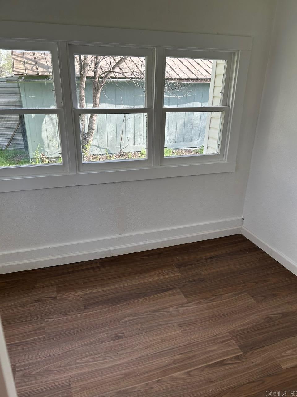 MOORE ADD - Residential