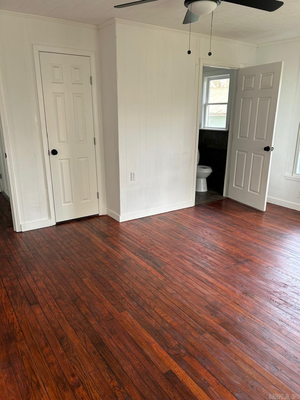 MOORE ADD - Residential