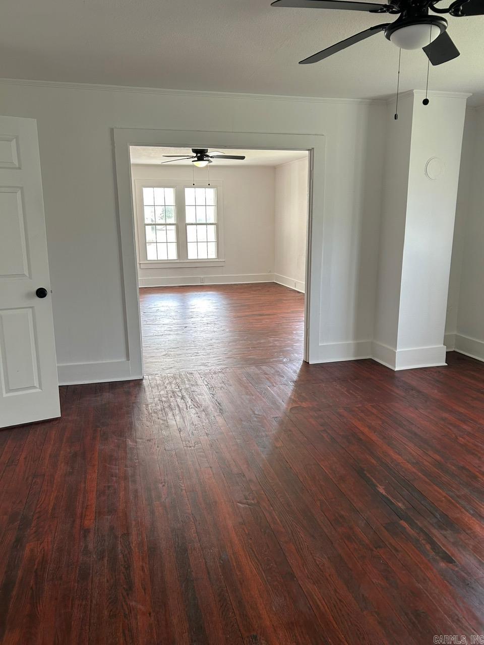 MOORE ADD - Residential