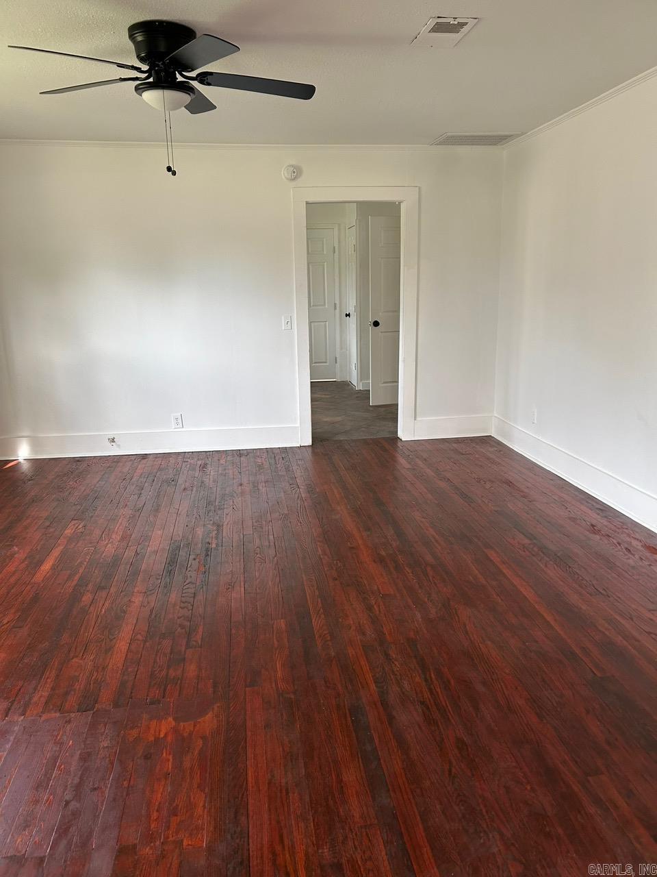 MOORE ADD - Residential