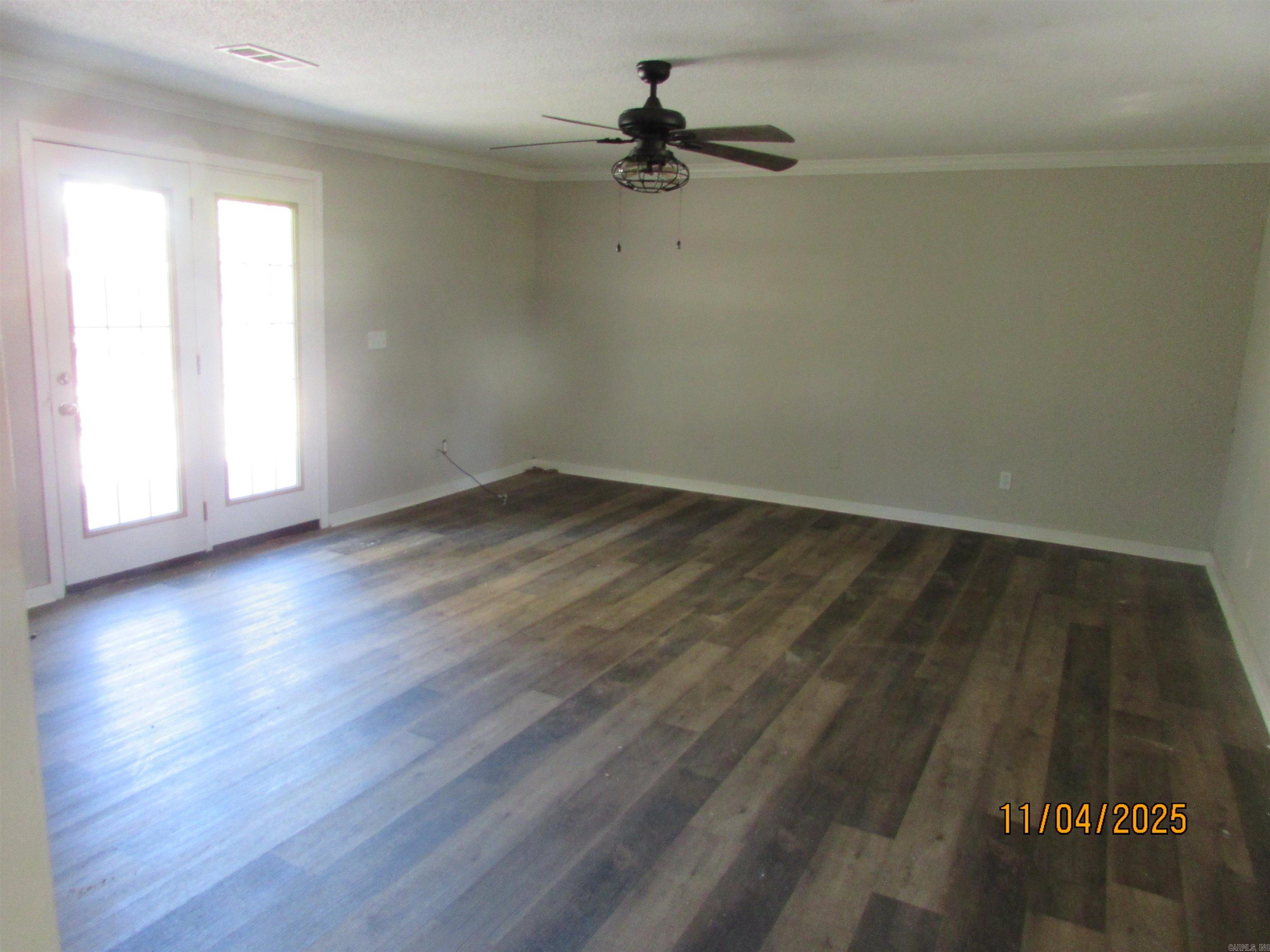 Cabot City Area - Residential