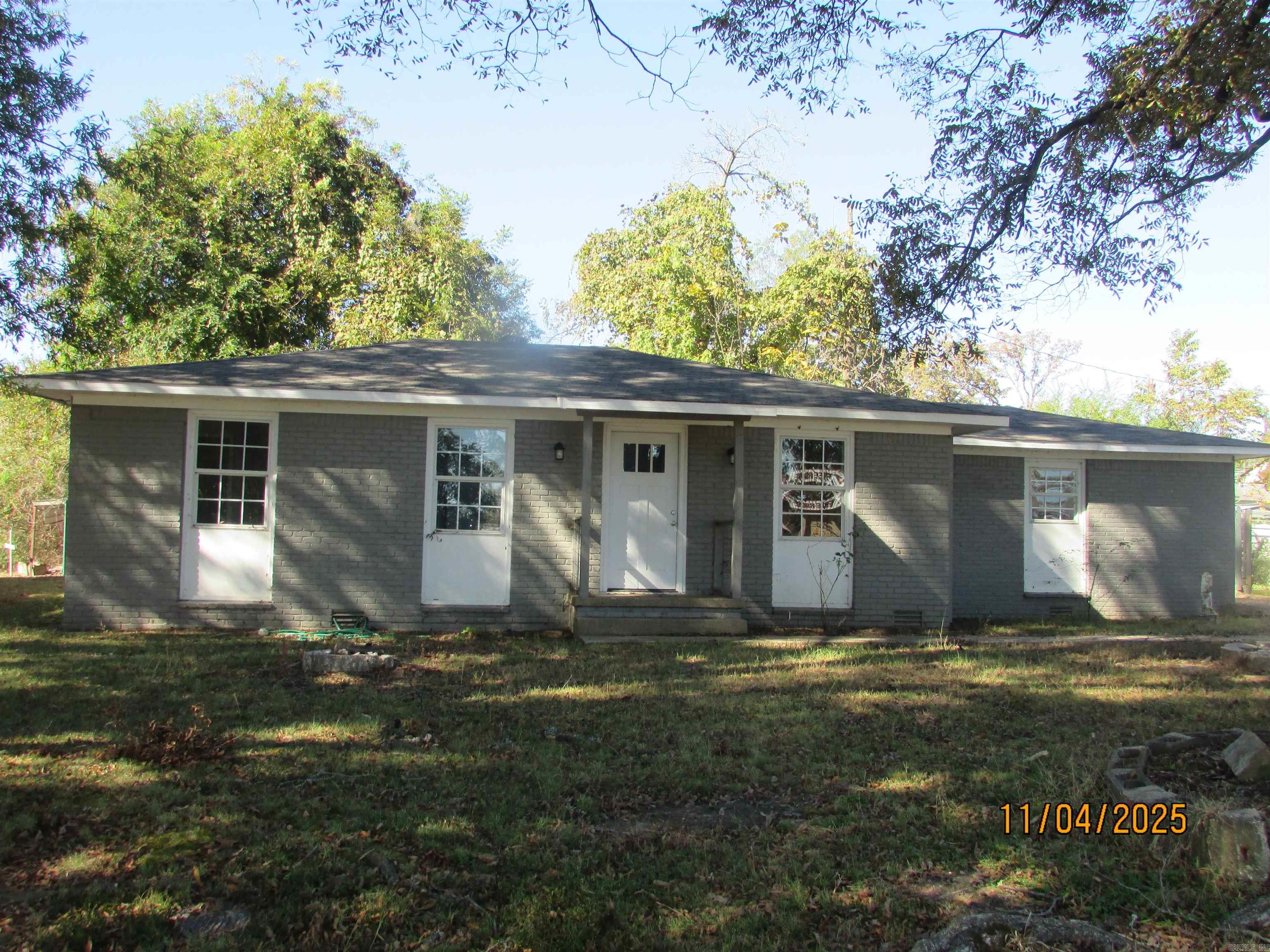 Cabot City Area - Residential