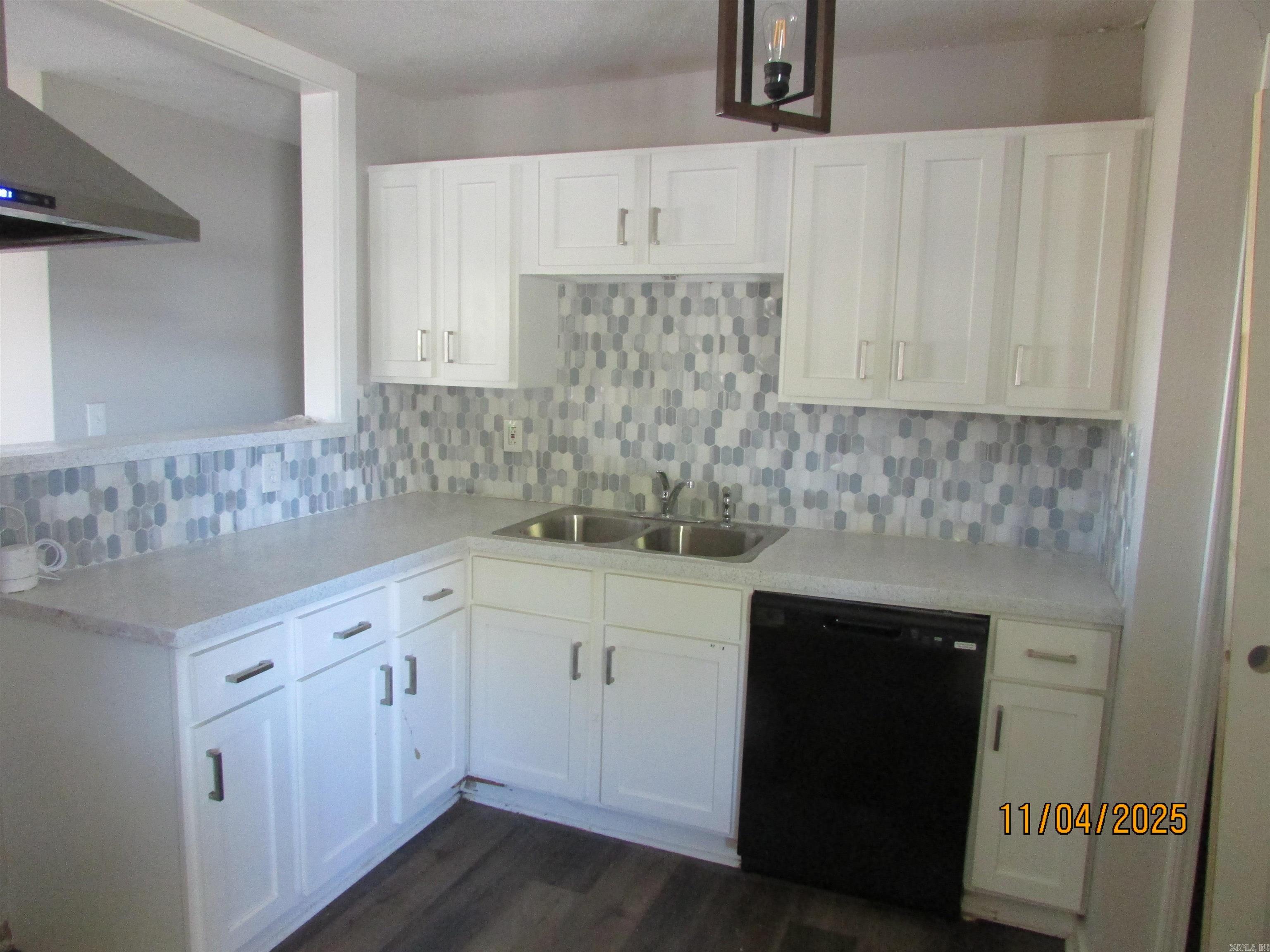 Cabot City Area - Residential