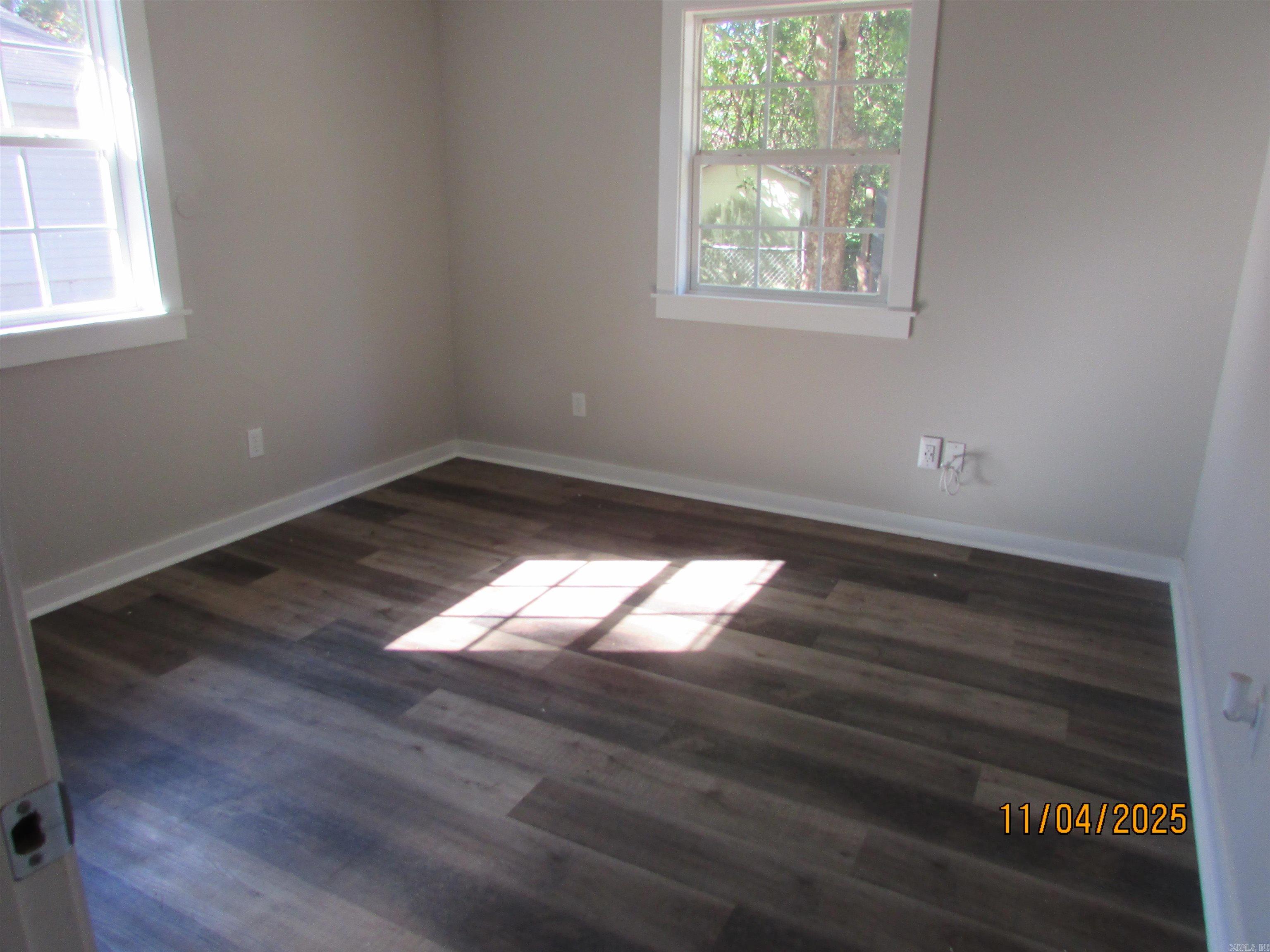 Cabot City Area - Residential