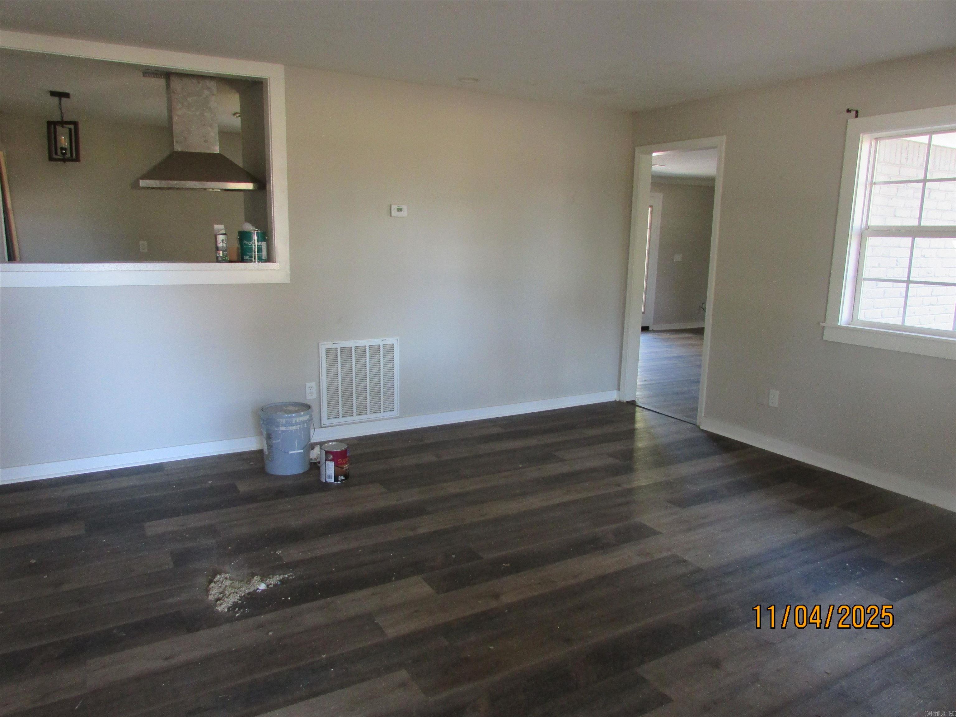 Cabot City Area - Residential